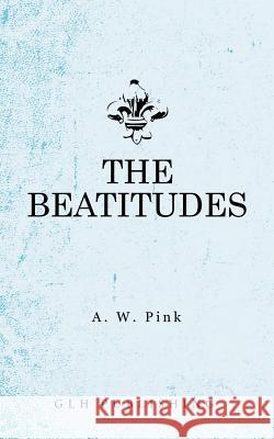 The Beatitudes