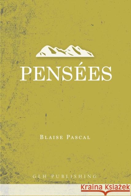 Pensées
