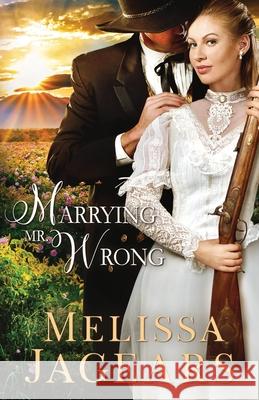 Marrying Mr. Wrong