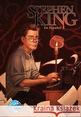 Orbit: Stephen King