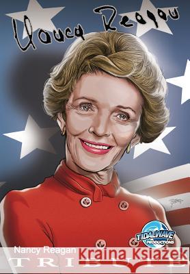 Tribute: Nancy Reagan