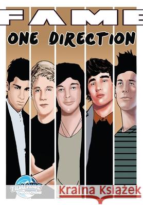 Fame: One Direction