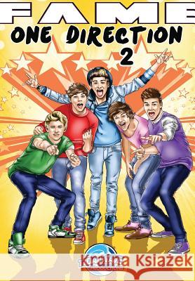 Fame: One Direction #2