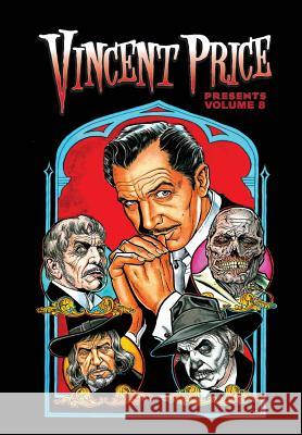 Vincent Price Presents: Volume 8