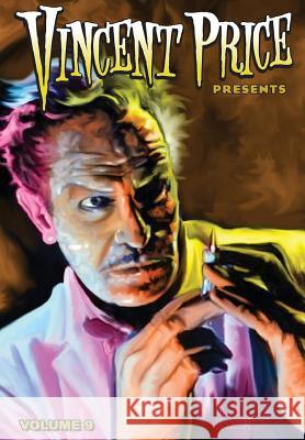 Vincent Price Presents: Volume 9