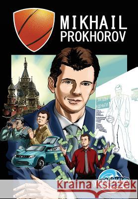 Orbit: Mikhail Prokhorov