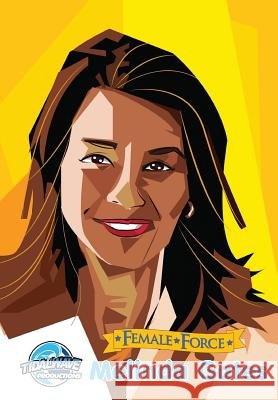 Female Force: Melinda Gates