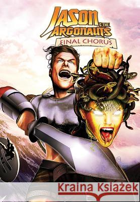 Jason and the Argonauts: Final Chorus