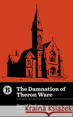 The Damnation of Theron Ware