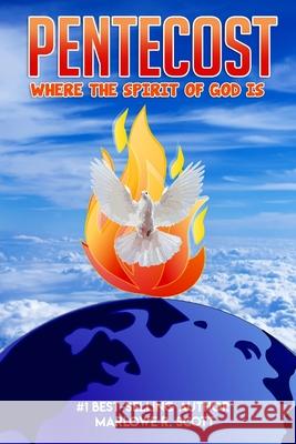 Pentecost: Where the Spirit of God Is