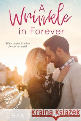 A Wrinkle in Forever