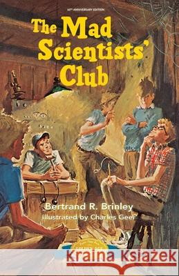 The Mad Scientists' Club