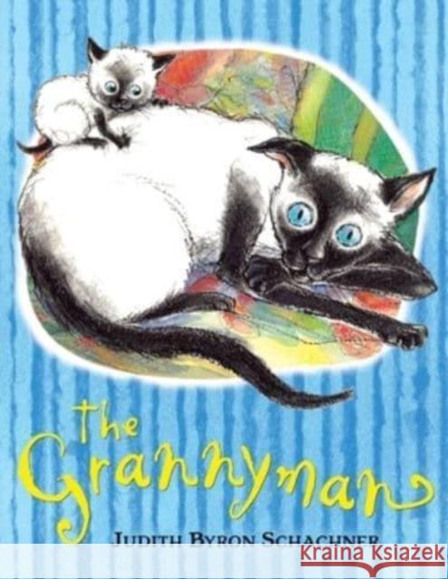 The Grannyman