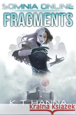 Fragments: Somnia Online