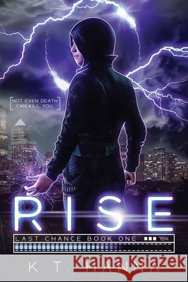 Last Chance: Rise