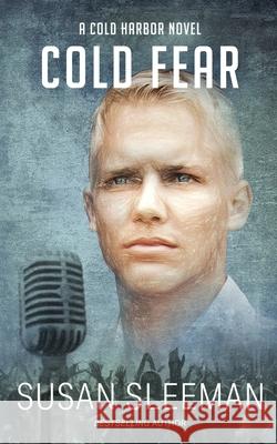 Cold Fear: Cold Harbor - Book 5