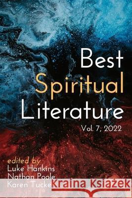 Best Spiritual Literature: Vol. 7, 2022