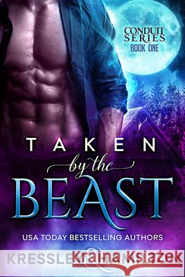 Taken by the Beast: A Steamy Paranormal Romance Spin on Beauty and the Beast