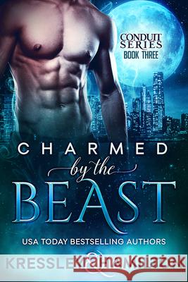 Charmed by the Beast: A Steamy Paranormal Romance Spin on Beauty and the Beast