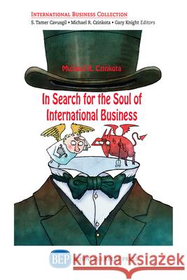 In Search for the Soul of International Business