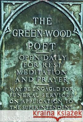 The Greenwood Poet