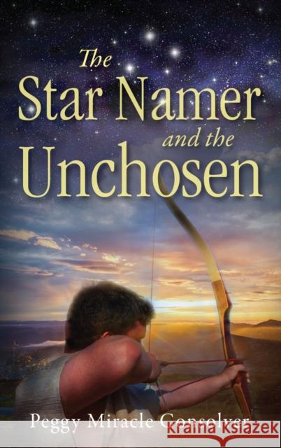 The Star Namer and the Unchosen