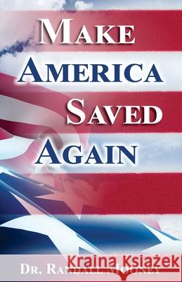 Make America Saved Again