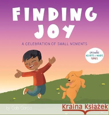 Finding Joy