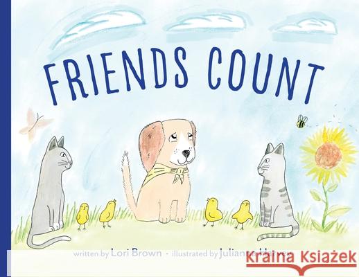Friends Count: Dudley & Friends