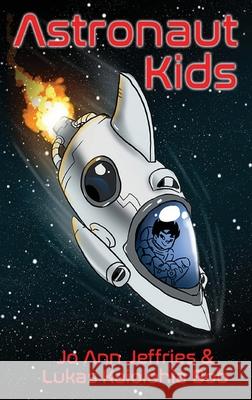 Astronaut Kids