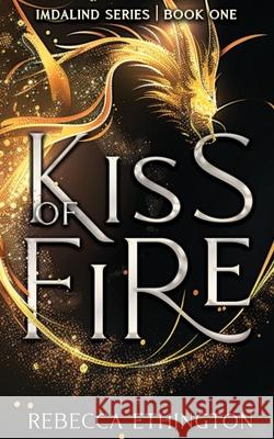 Kiss Of Fire
