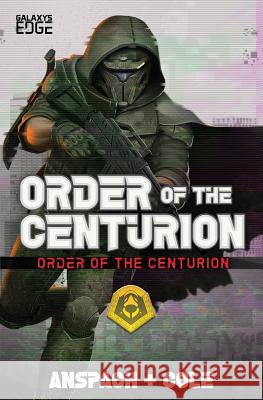 Order of the Centurion