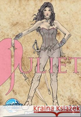Juliet #3