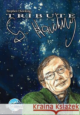 Tribute: Stephen Hawking