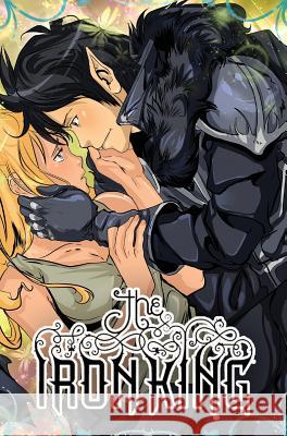 Julie Kagawa: The Iron King