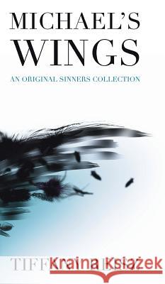 Michael's Wings: Companion to The Angel