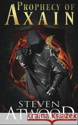 Prophecy of Axain