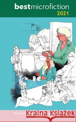 Best Microfiction 2021