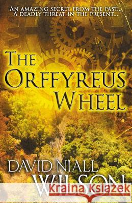 The Orffyreus Wheel