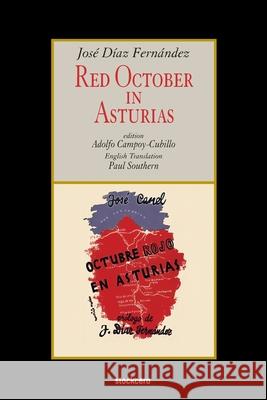 Red October in Asturias