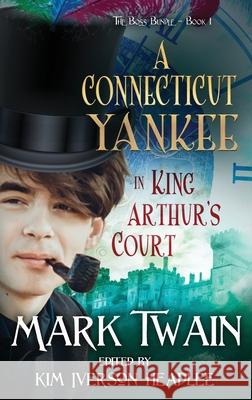 A Connecticut Yankee in King Arthur's Court