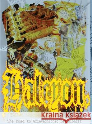 Halcyon: The Road to