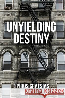 Unyielding Destiny