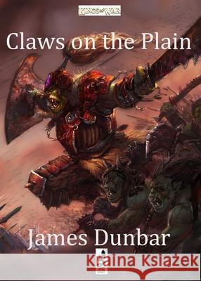 Claws on the Plain