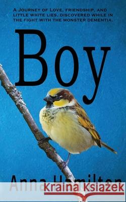 Boy