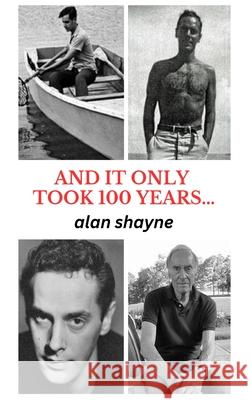 And It Only Took 100 Years...