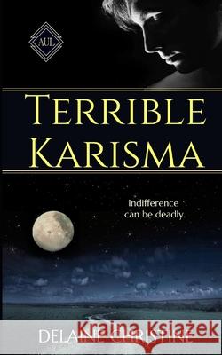 Terrible Karisma