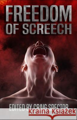 Freedom of Screech