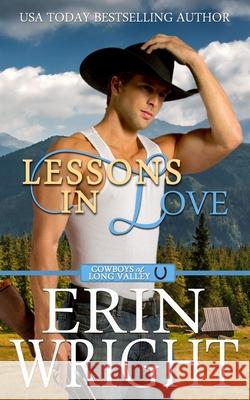 Lessons in Love: A Forbidden Lovers Western Romance