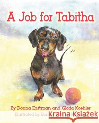 A Job For Tabitha